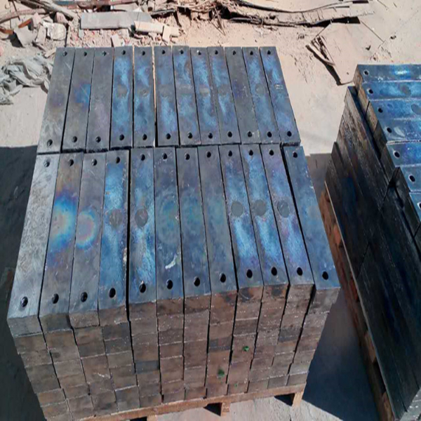 射線(xiàn)防護(hù)專(zhuān)用鉛錠