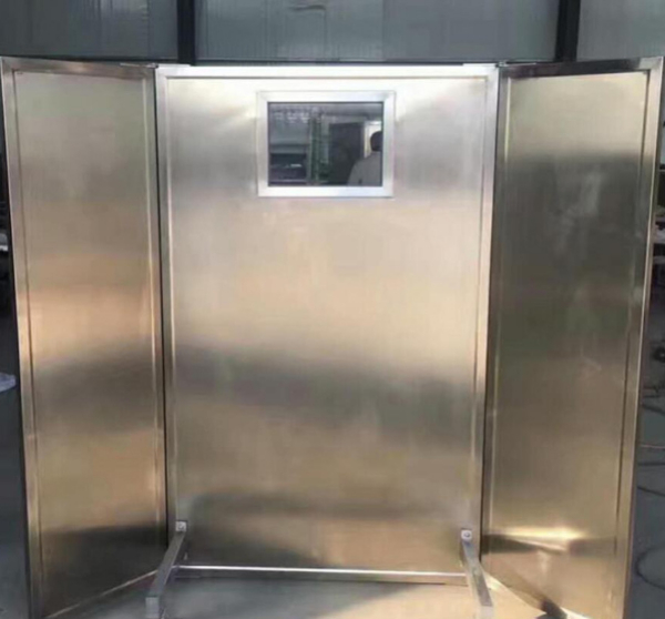 手術室鉛屏風